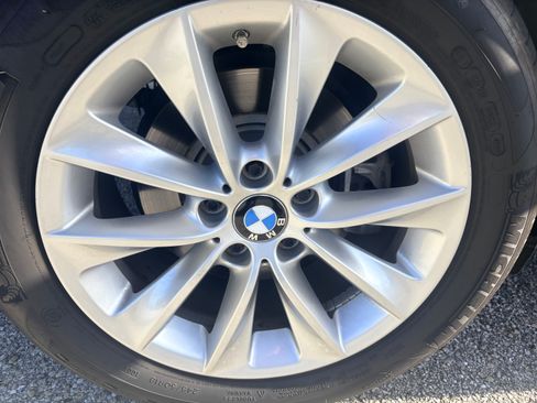 Used 2014 BMW X3 xDrive28i AWD/4WD image 10