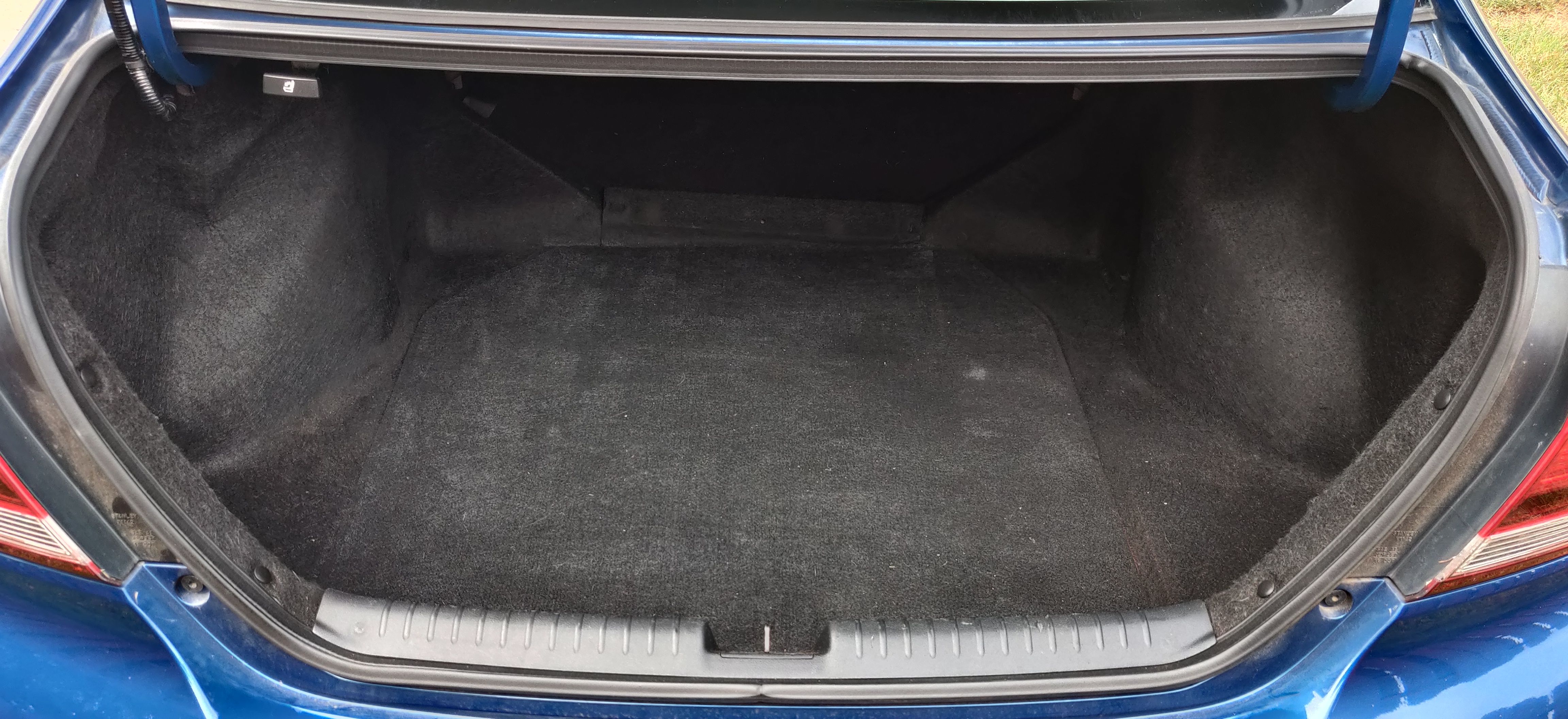 Used 2014 Honda Civic LX image 18