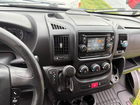 Used 2017 RAM ProMaster 2500 FWD image 15