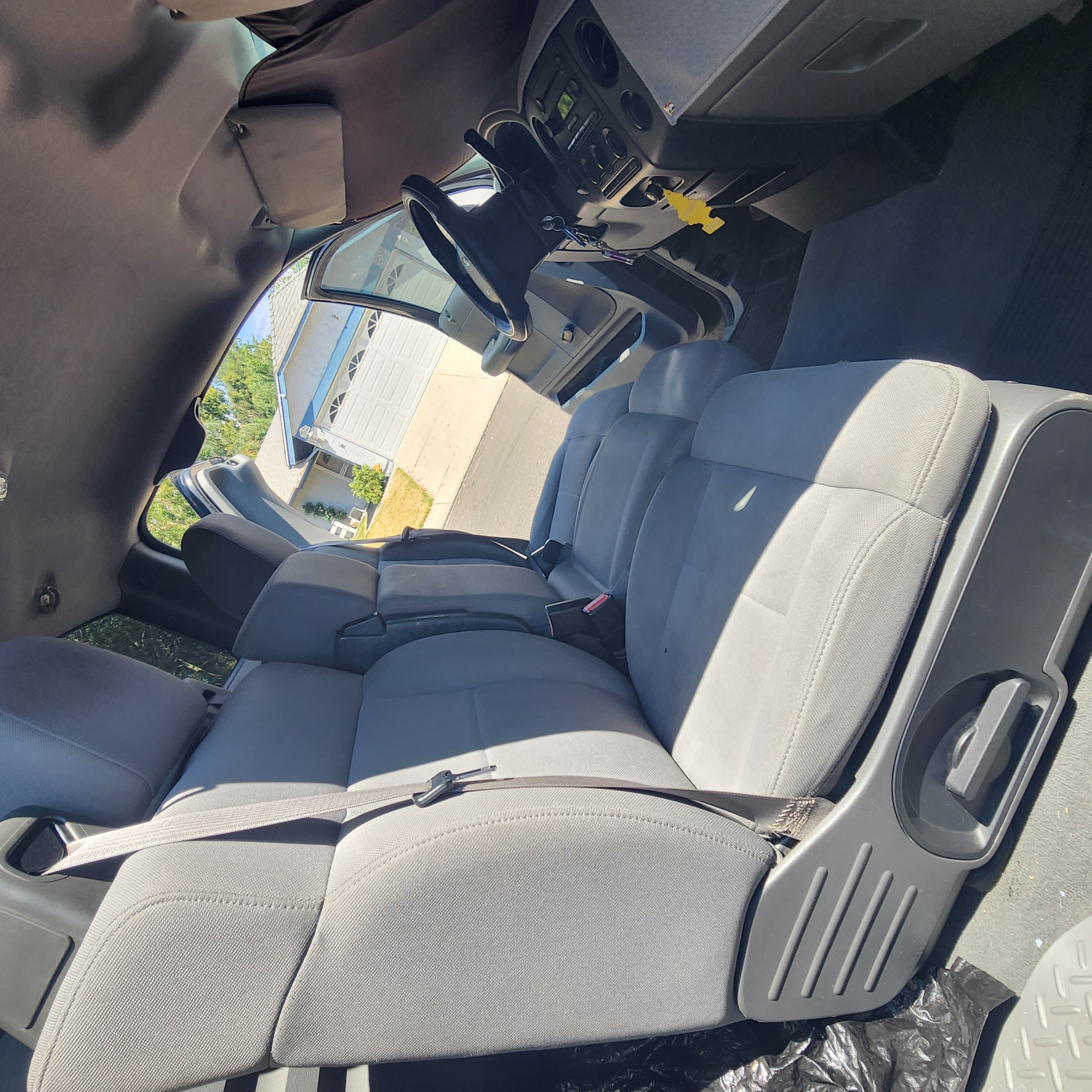 Used 2006 Ford F150 STX RWD image 10