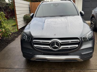 Used 2020 Mercedes-Benz GLE 450 450 4MATIC Sport Utility 4D