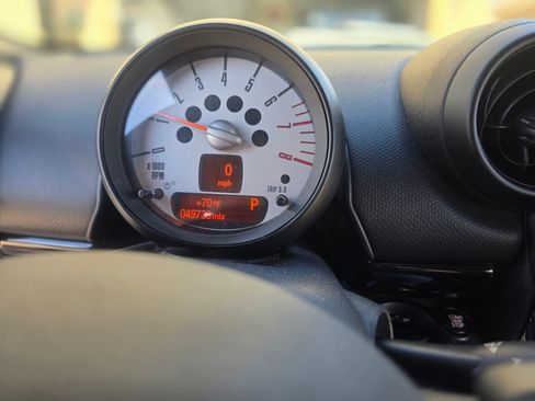 Used 2014 MINI Cooper Countryman S image 12