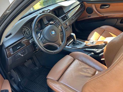 Used 2009 BMW 328i 328i Coupe 2D image 13