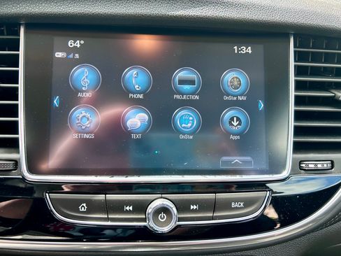 Used 2019 Buick Encore Preferred FWD image 12