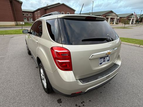 Used 2016 Chevrolet Equinox LT w/ Convenience Package FWD image 8