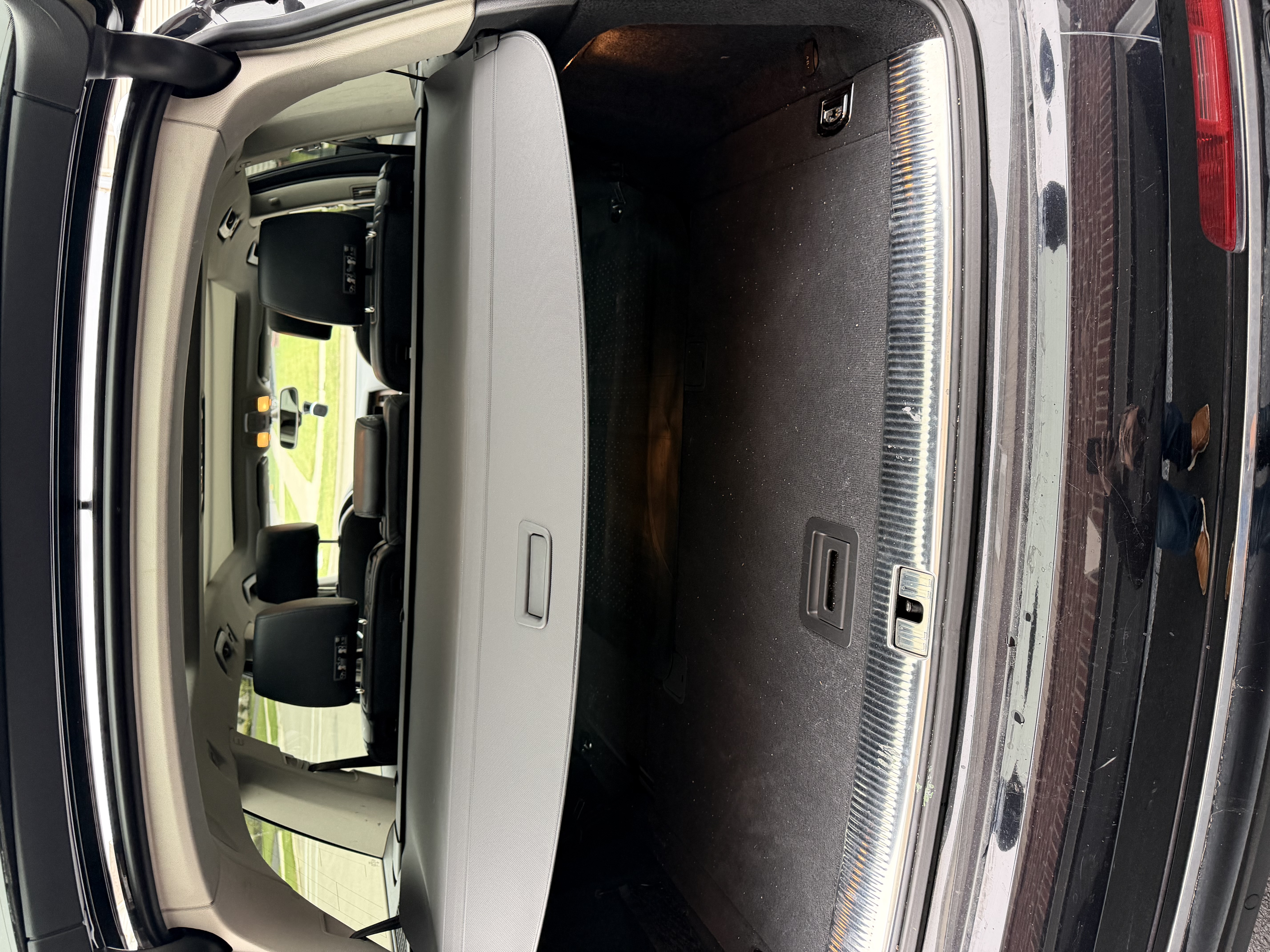 Used 2014 Audi Q7 3.0T Premium Plus AWD/4WD image 15