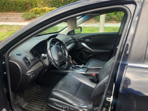 Used 2014 Acura RDX FWD w/ Technology Package image 6