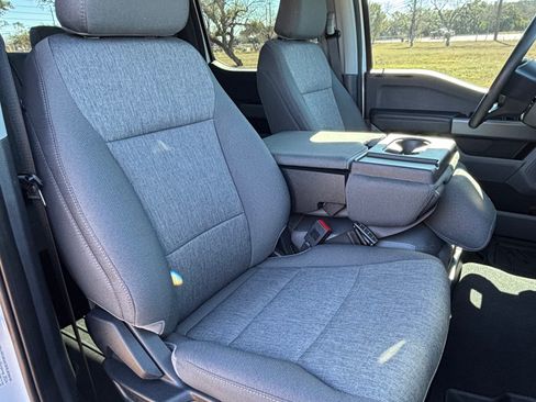 Used 2024 Ford F250 XL w/ STX Appearance Package image 14