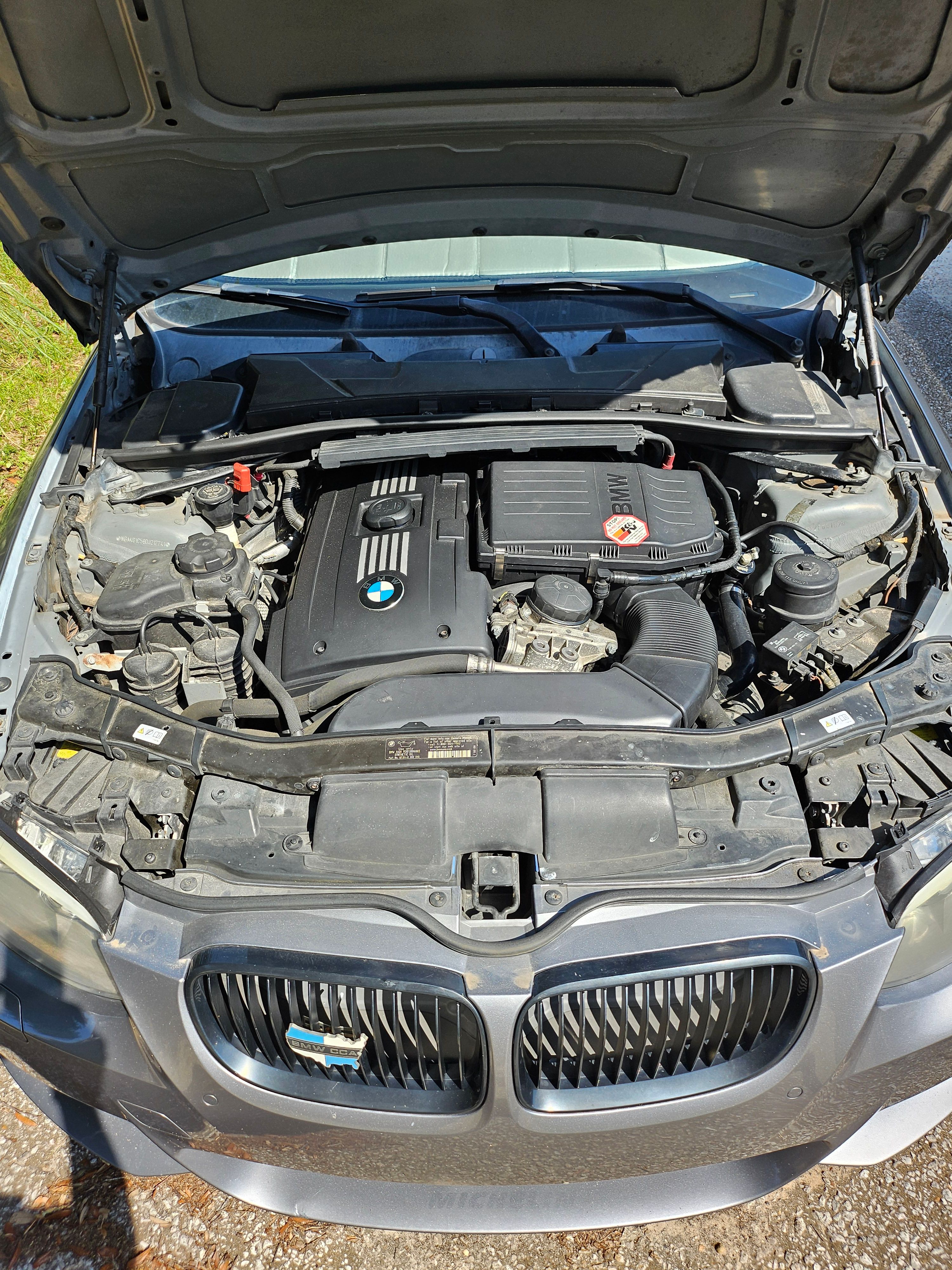 Used 2013 BMW 335is Coupe RWD image 19