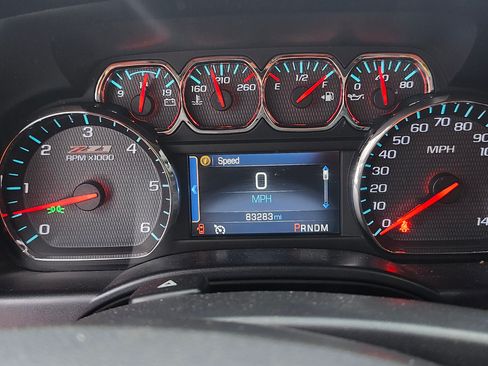 Used 2014 Chevrolet Silverado 1500 LT w/ All Star Edition image 12