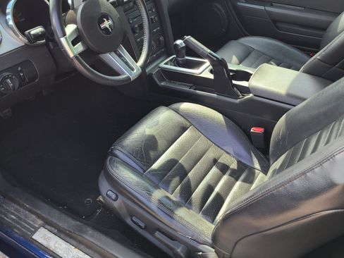 Used 2007 Ford Mustang GT Premium image 11