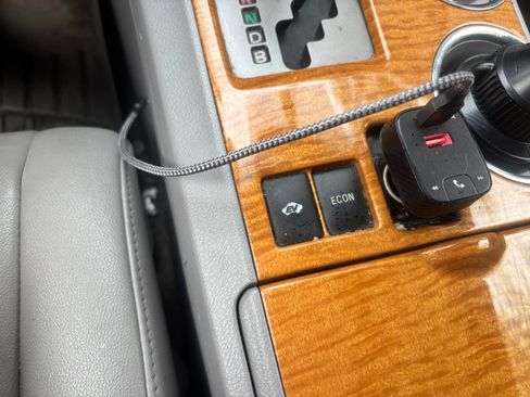 Used 2008 Toyota Highlander Limited image 14