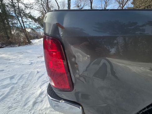 Used 2013 RAM 1500 Big Horn image 2