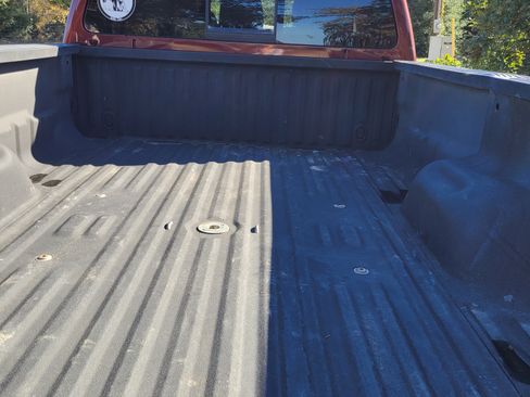 Used 2016 Ford F250 Lariat w/ Lariat Interior Package image 11