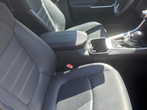 Used 2024 Toyota RAV4 XLE Premium image 9