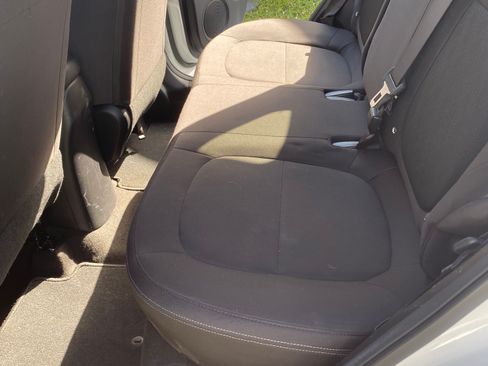 Used 2015 Kia Soul image 9