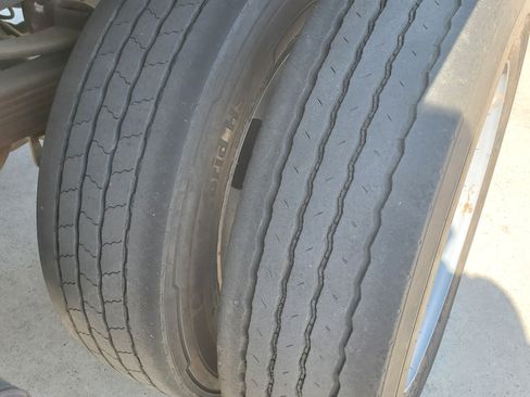 Used 2011 Ford F450 XL w/ XL Value Pkg image 9