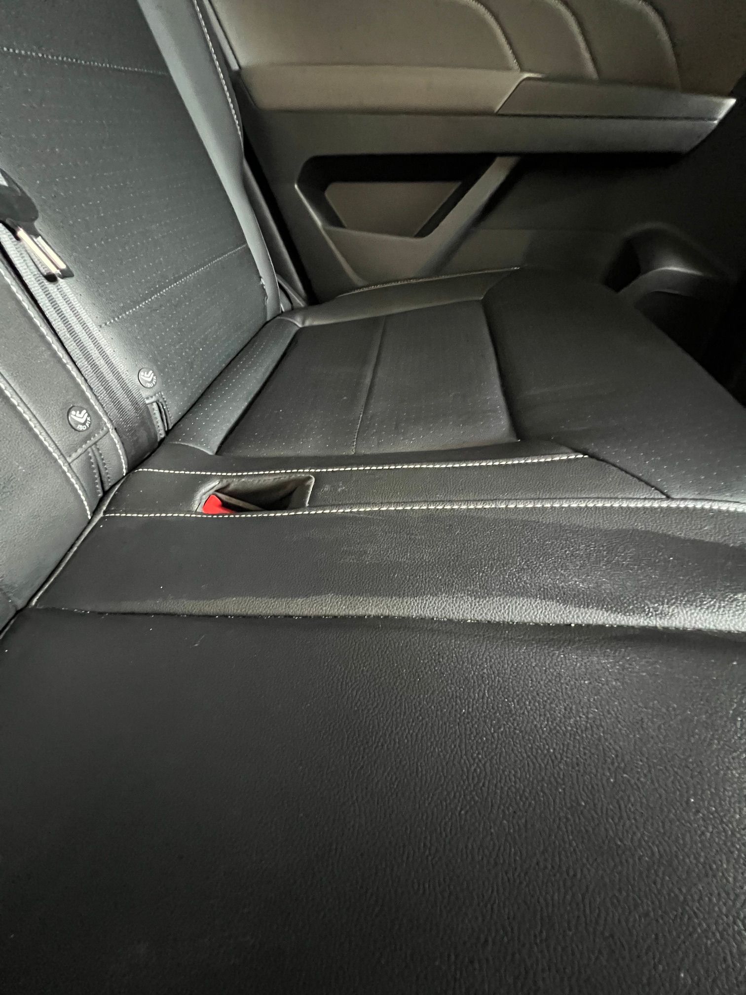 Used 2022 Volkswagen Atlas SE w/ Panoramic Sunroof Package FWD image 26