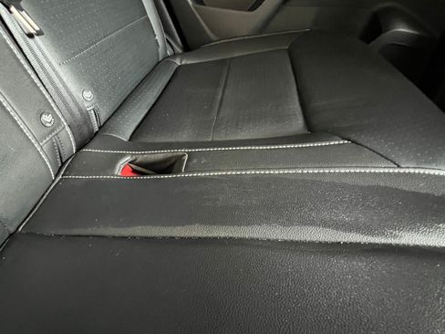 Used 2022 Volkswagen Atlas SE w/ Panoramic Sunroof Package FWD image 26