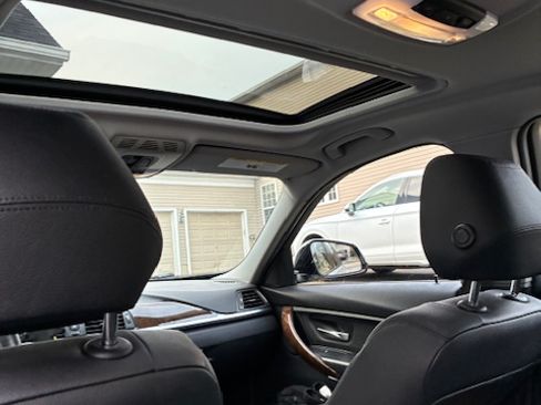 Used 2015 BMW 320i xDrive Sedan image 19