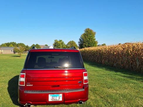 Used 2014 Ford Flex SEL w/ Equipment Group 202A image 6