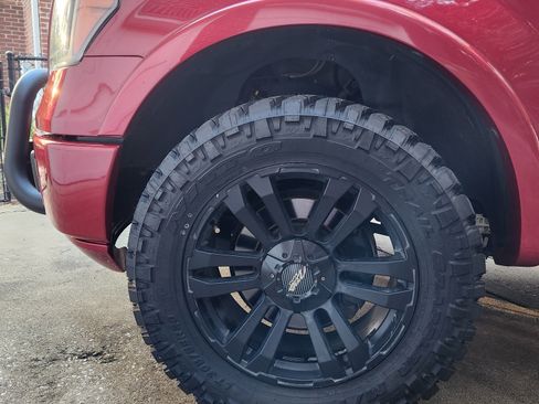 Used 2010 Ford F150 FX2 image 6