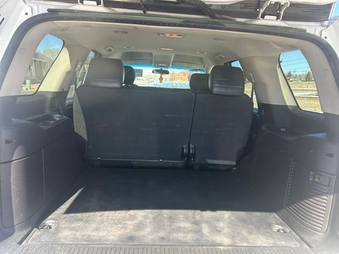 Used 2013 Chevrolet Tahoe LS w/ Skid Plate Package image 12