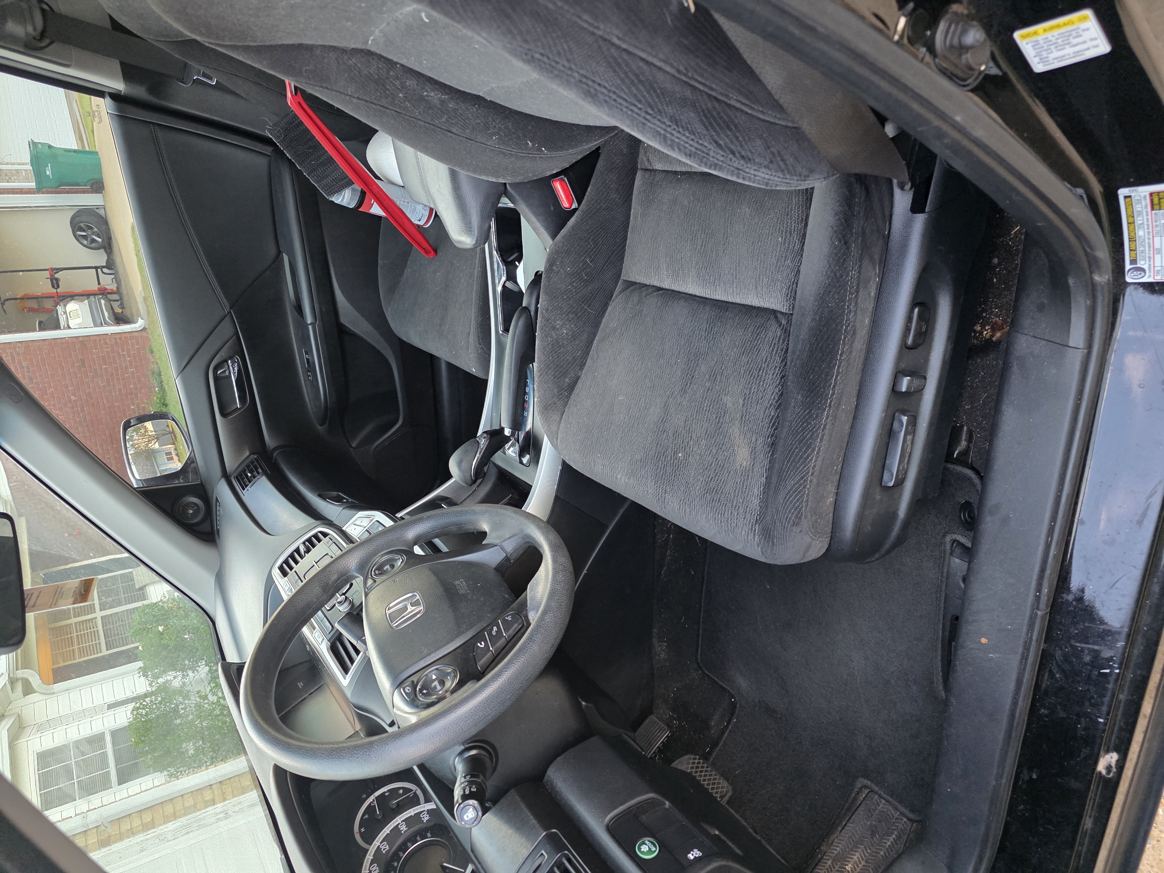 Used 2013 Honda Accord EX image 4