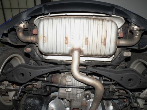 Used 2012 Audi TT RS image 24