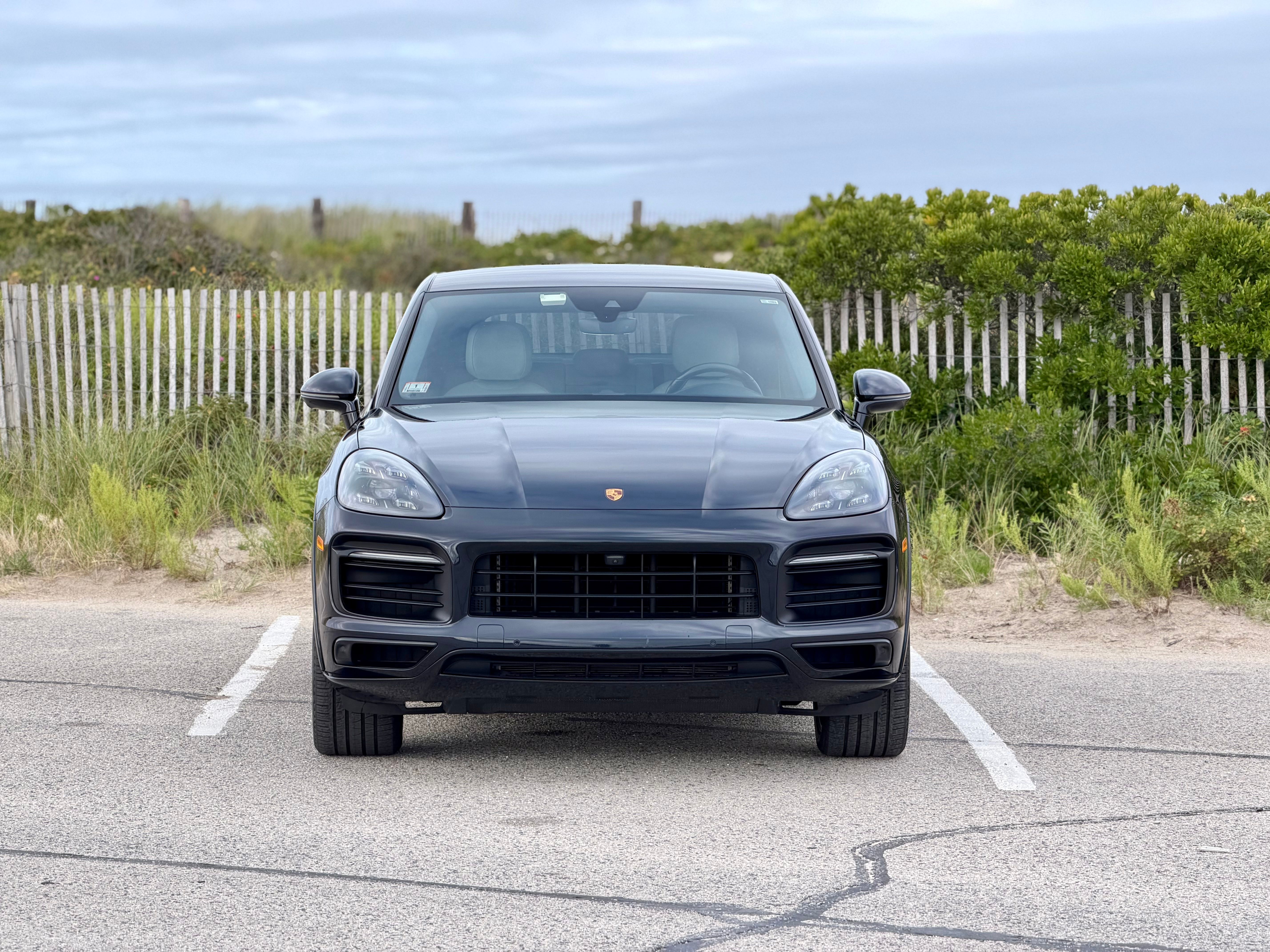 Used 2021 Porsche Cayenne GTS AWD/4WD image 5