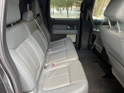 Used 2014 Ford F150 XLT w/ XTR Package image 13