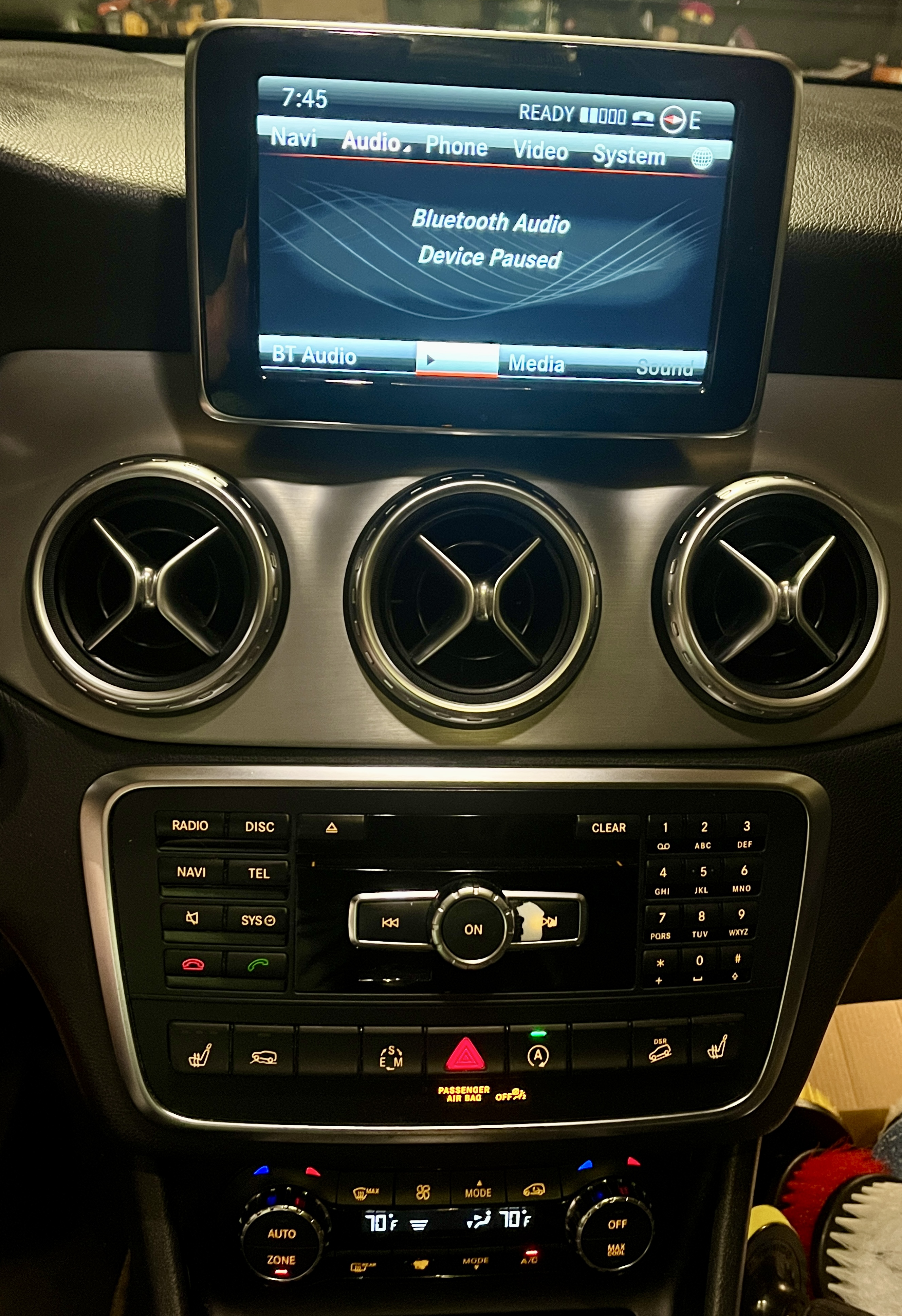 Used 2015 Mercedes-Benz GLA 250 4MATIC image 23