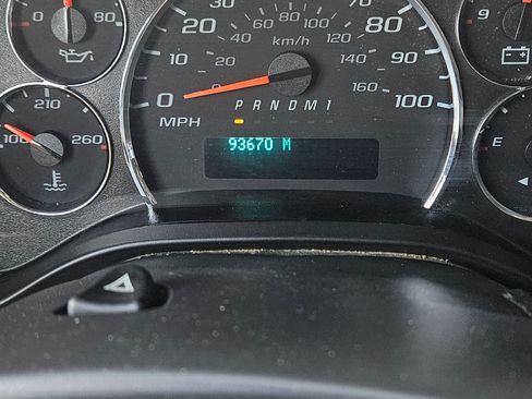 Used 2020 Chevrolet Express 2500 Extended w/ Driver Convenience Package image 2