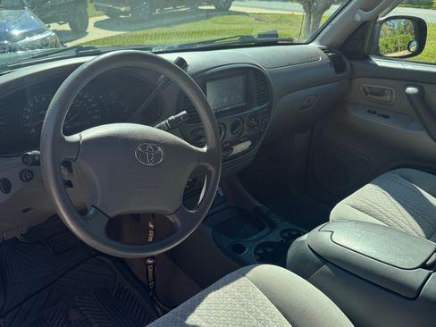 Used 2006 Toyota Tundra Darrell Waltrip Edition image 28