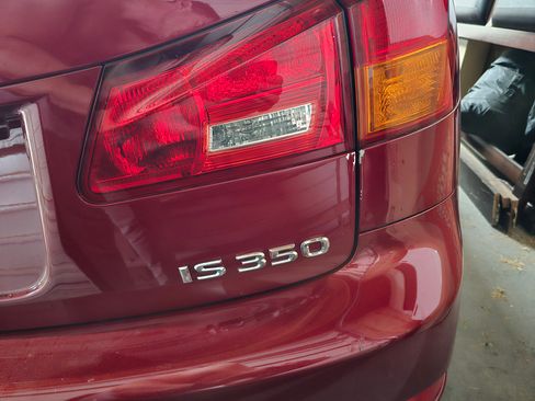 Used 2006 Lexus IS 350 image 25