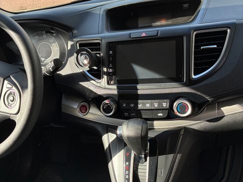 Used 2016 Honda CR-V EX image 19