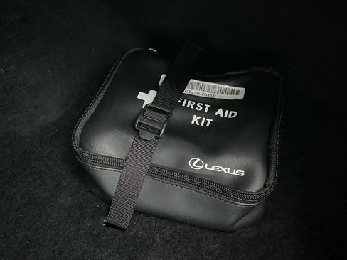 Used 2021 Lexus LC 500 Coupe w/ Inspiration Series image 25