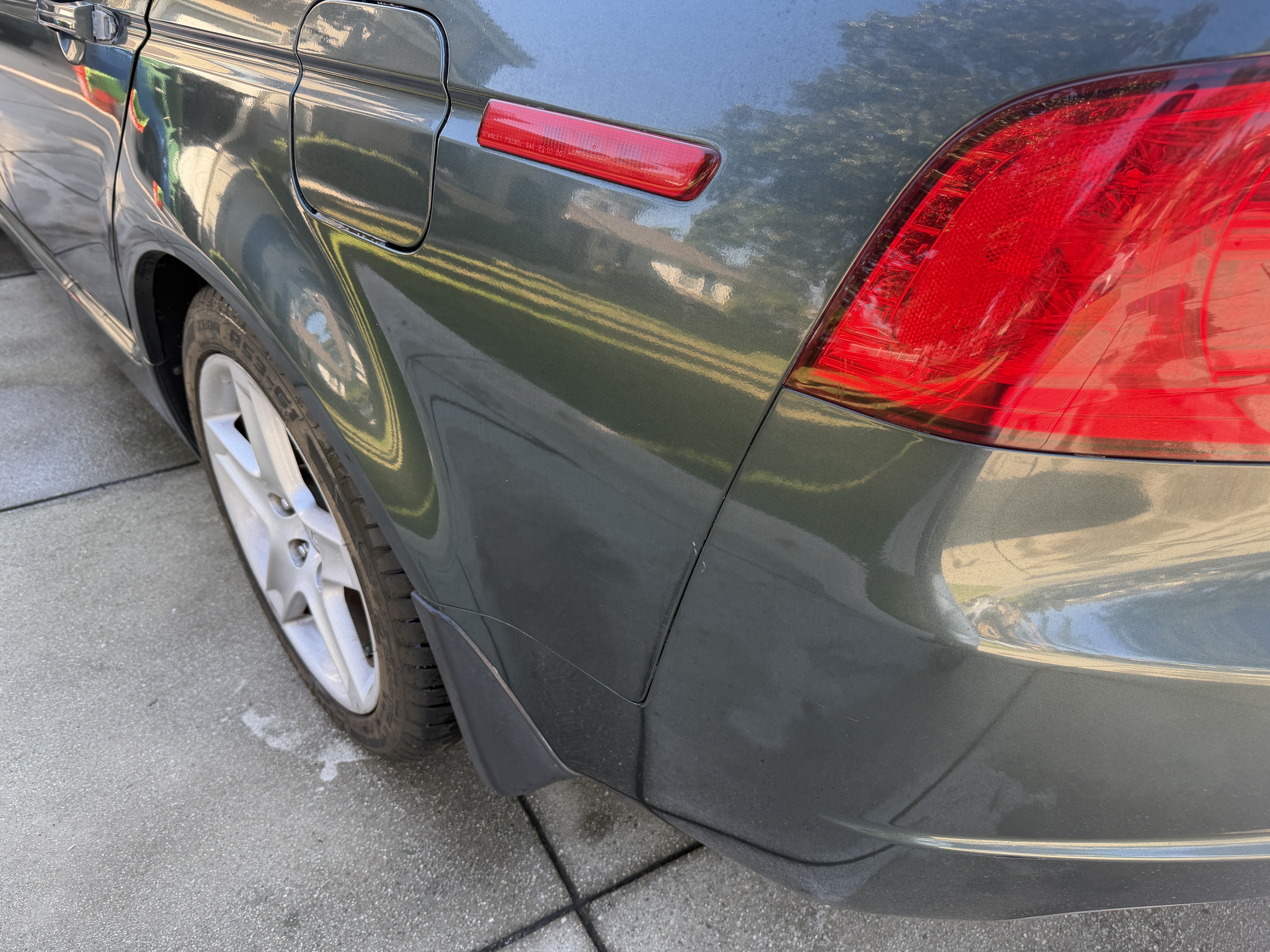 Used 2004 Acura TL FWD image 17