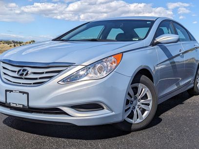 Used 2012 Hyundai Sonata GLS