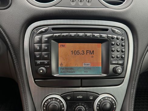 Used 2004 Mercedes-Benz SL 500 image 16