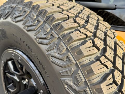 Used 2021 Ford Bronco First Edition image 14