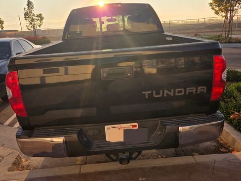 Used 2016 Toyota Tundra SR5 image 11