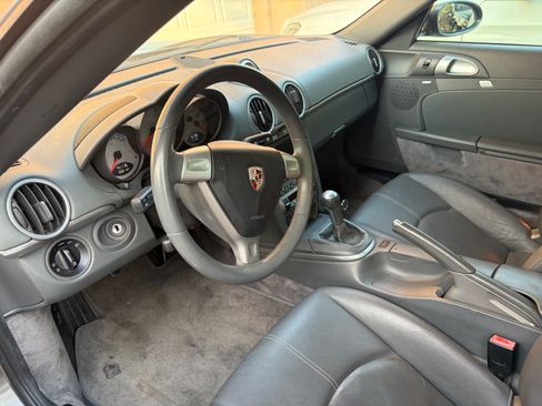 Used 2007 Porsche Cayman S image 10