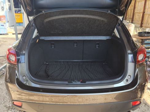 Used 2015 MAZDA MAZDA3 s Grand Touring image 11