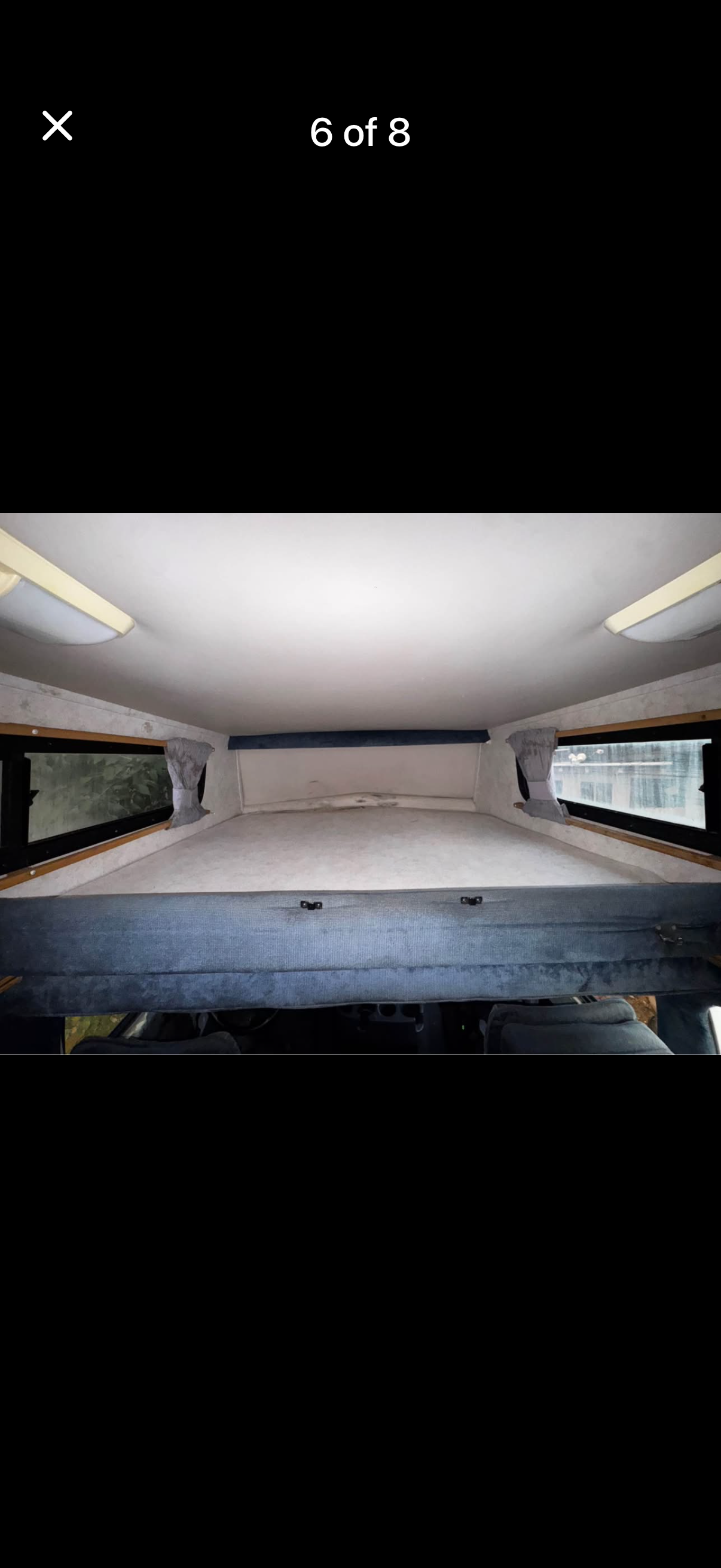 Used 2000 Dodge B3500 RWD image 9
