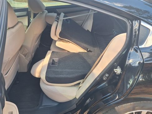 Used 2018 Subaru Legacy 2.5i Premium image 8