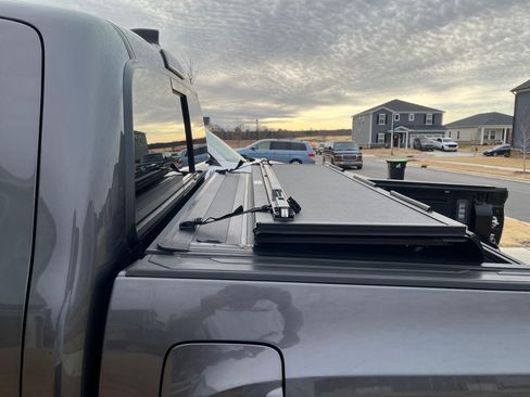 Used 2021 Toyota Tacoma TRD Sport w/ TRD Premium Sport Package image 26