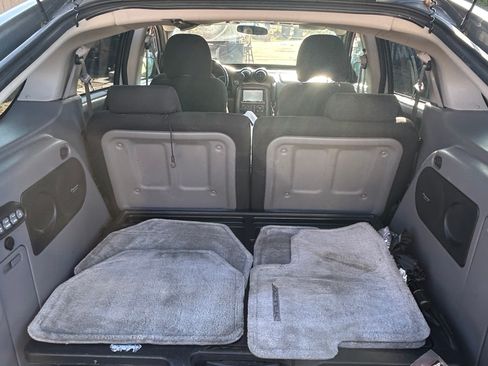 Used 2004 Pontiac Aztek 2WD w/ 1SC Preferred Equipment Group image 11