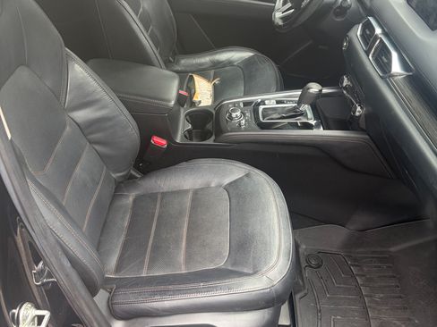 Used 2018 MAZDA CX-5 Grand Touring AWD/4WD image 12