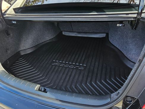 Used 2016 Honda Accord EX-L image 15